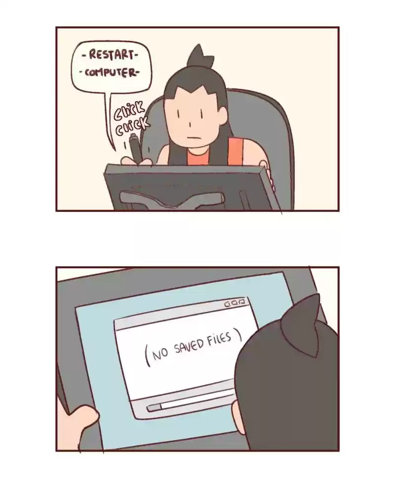 Saphie: The One-Eyed Cat Chapter 390: