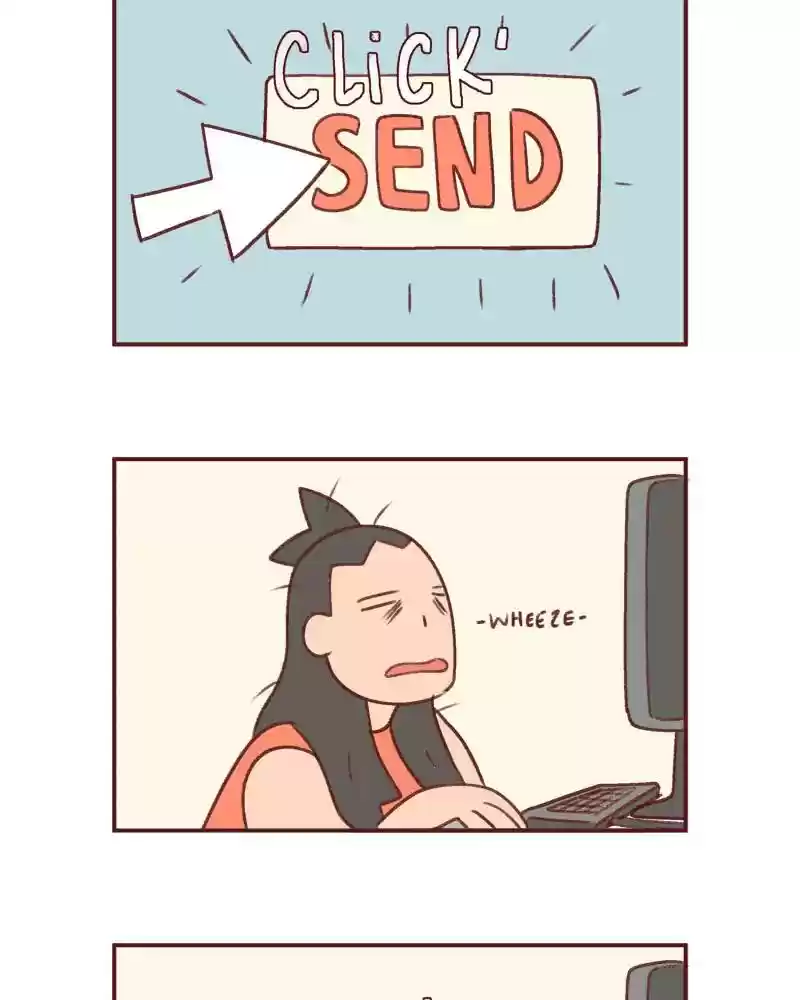 Saphie: The One-Eyed Cat Chapter 390: