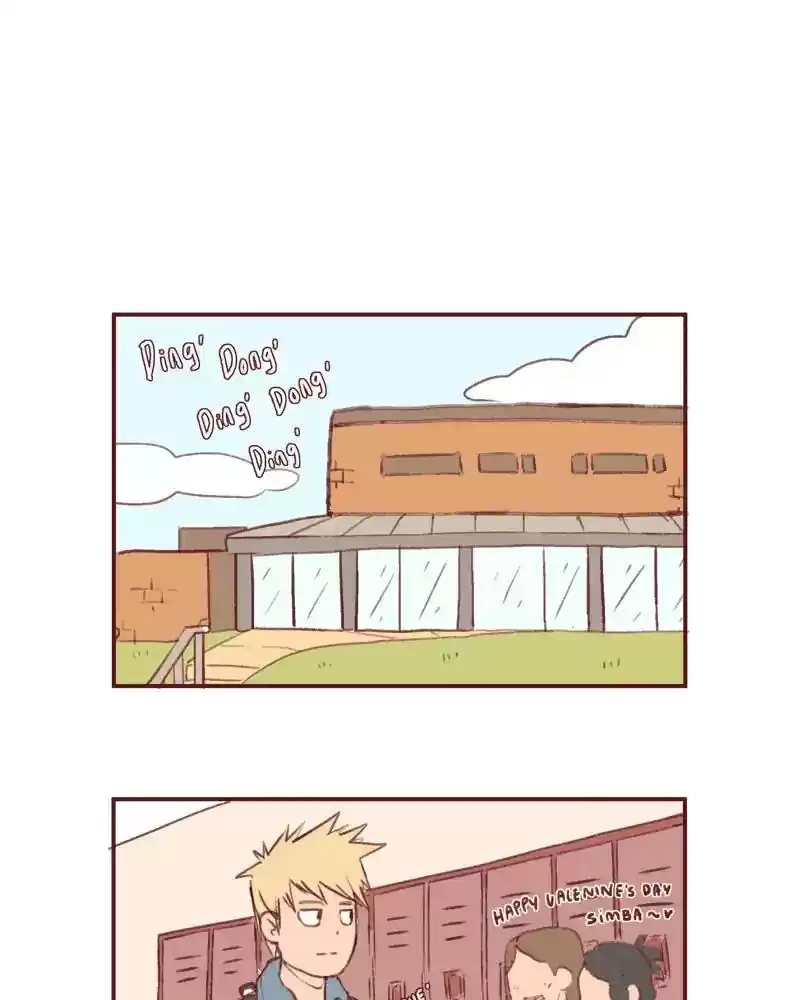 Saphie: The One-Eyed Cat Chapter 392: