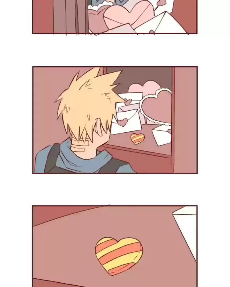 Saphie: The One-Eyed Cat Chapter 392: