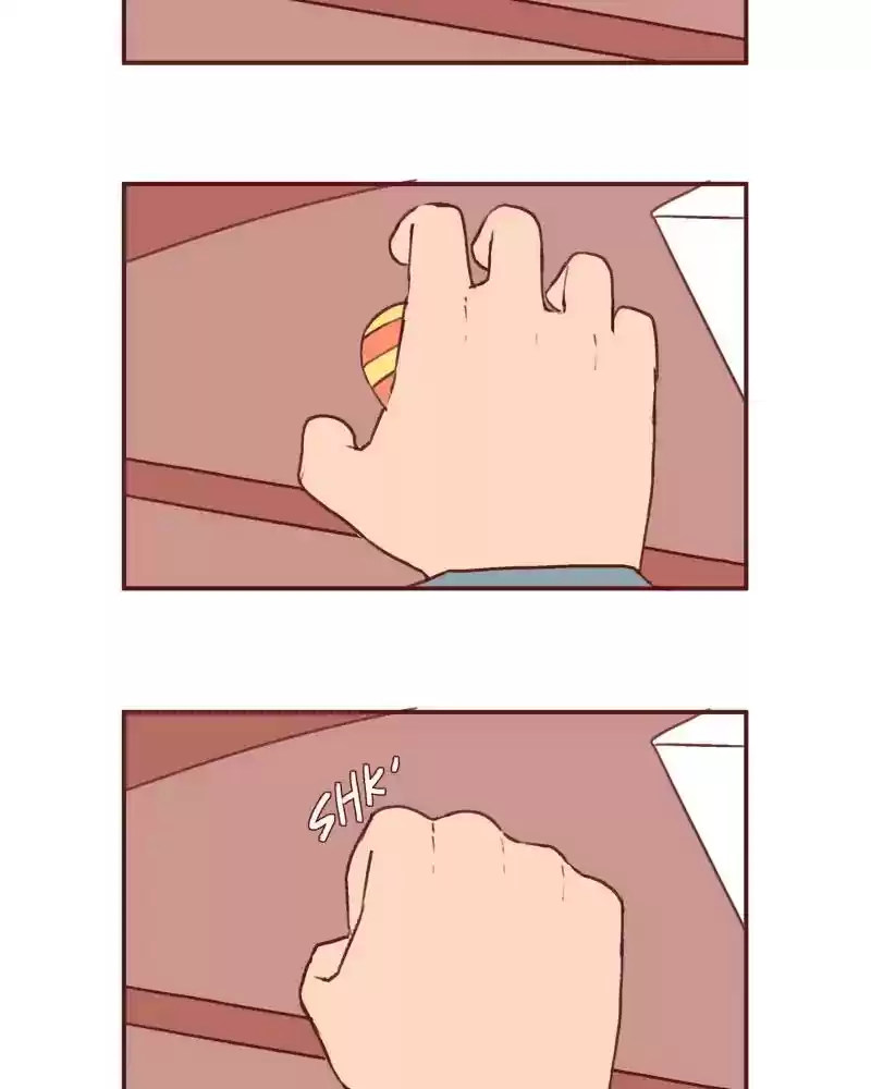 Saphie: The One-Eyed Cat Chapter 392: