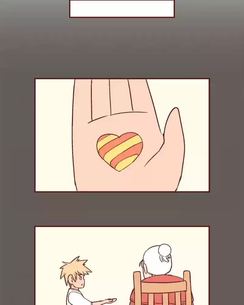 Saphie: The One-Eyed Cat Chapter 392: