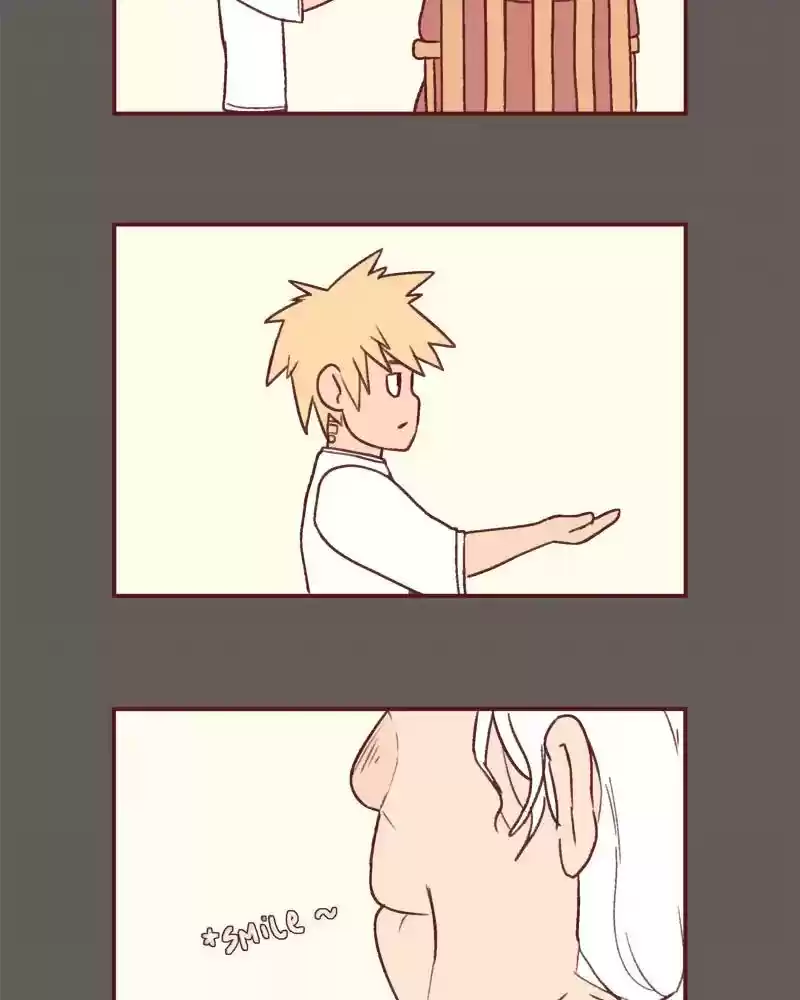 Saphie: The One-Eyed Cat Chapter 392: