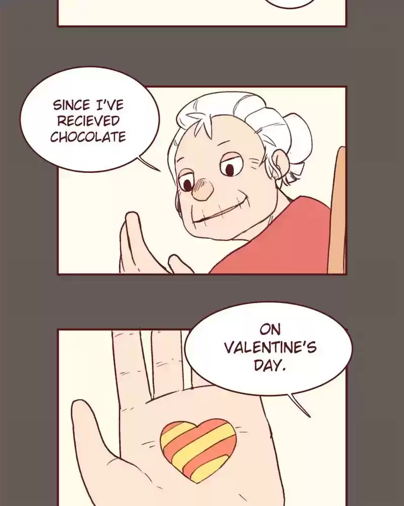 Saphie: The One-Eyed Cat Chapter 392: