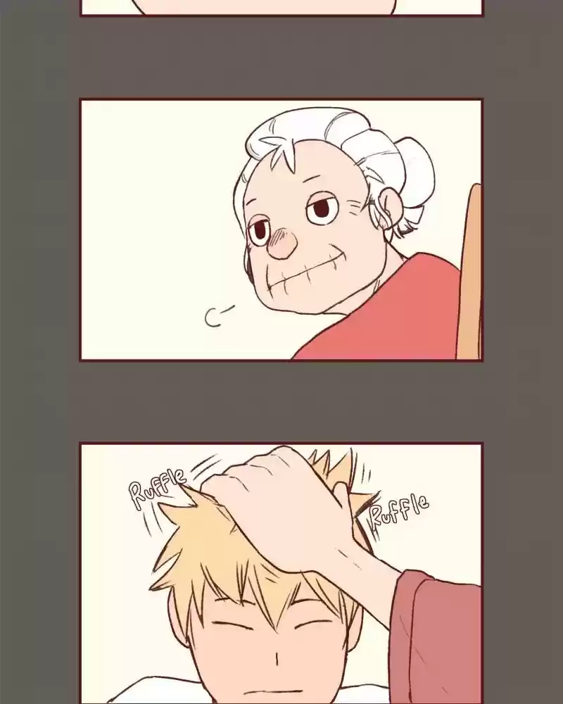 Saphie: The One-Eyed Cat Chapter 392: