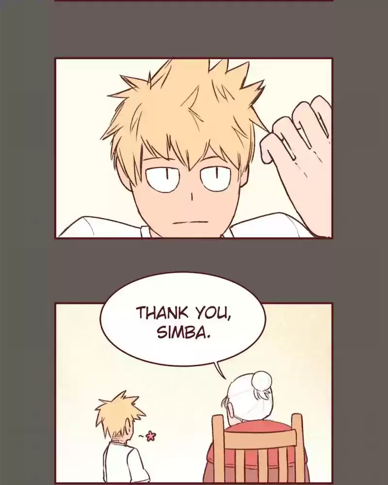 Saphie: The One-Eyed Cat Chapter 392: