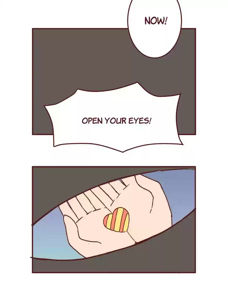 Saphie: The One-Eyed Cat Chapter 393: