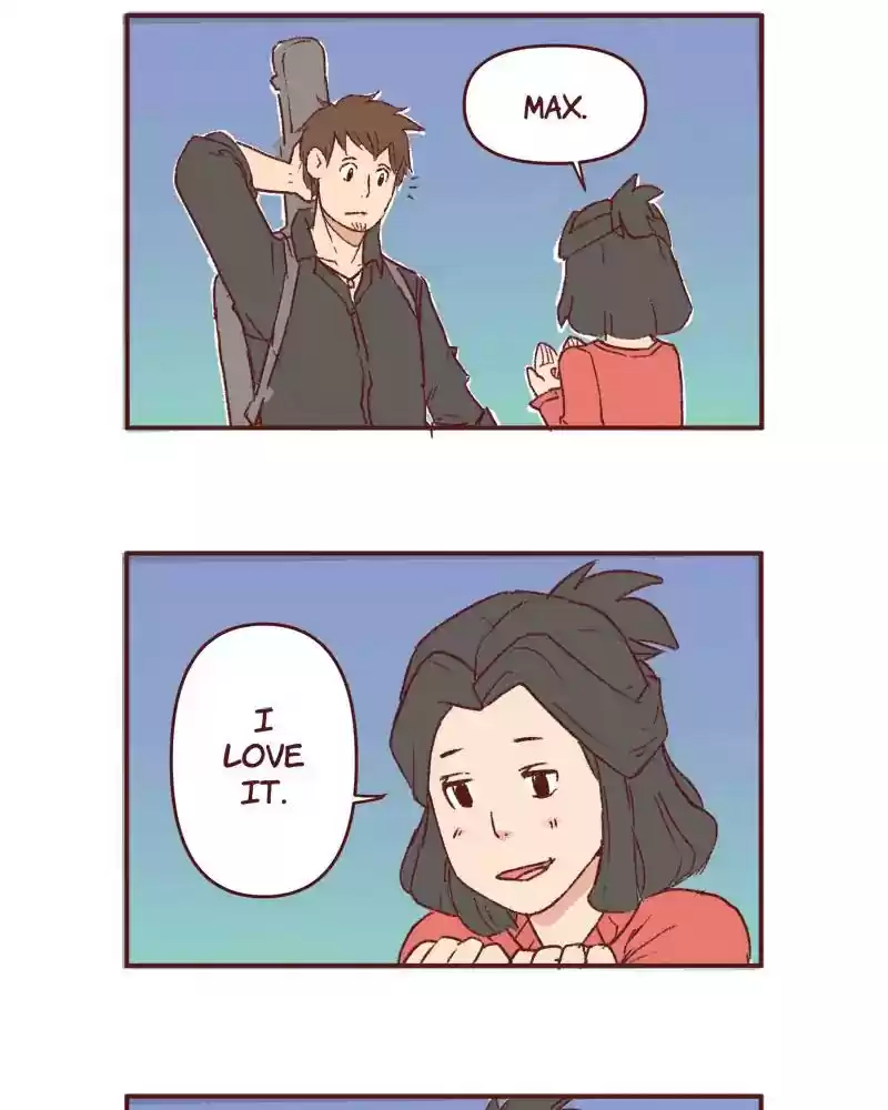 Saphie: The One-Eyed Cat Chapter 393: