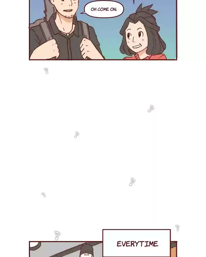 Saphie: The One-Eyed Cat Chapter 393: