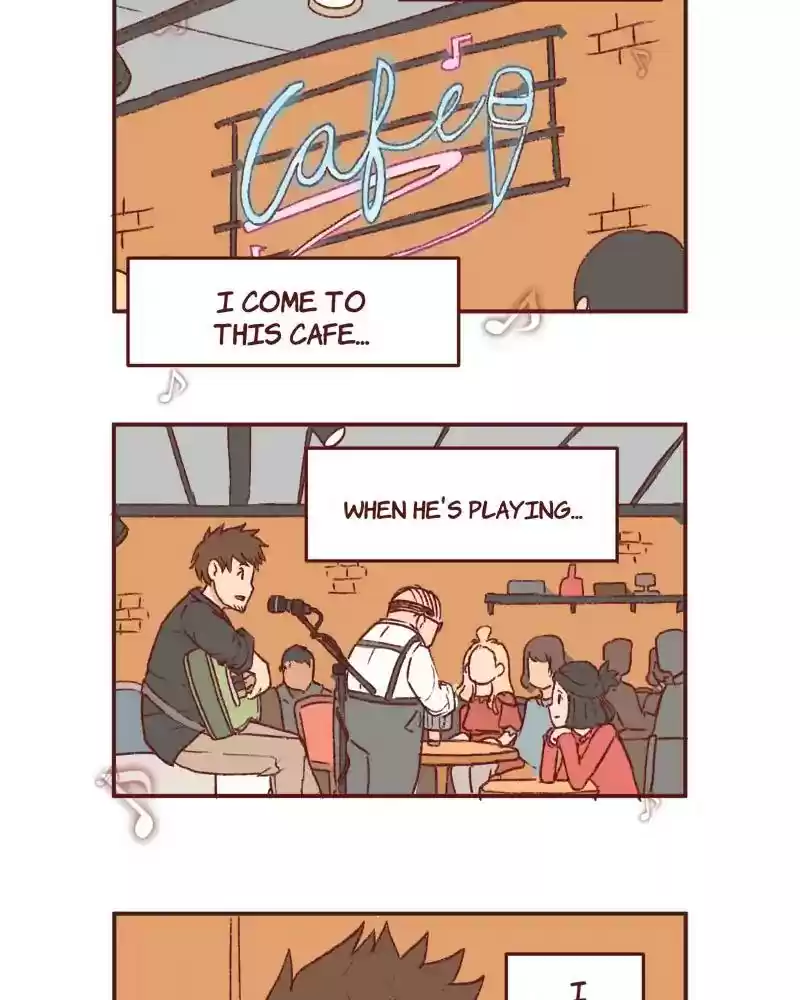 Saphie: The One-Eyed Cat Chapter 393: