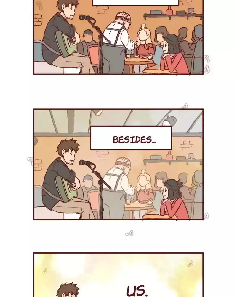 Saphie: The One-Eyed Cat Chapter 393: