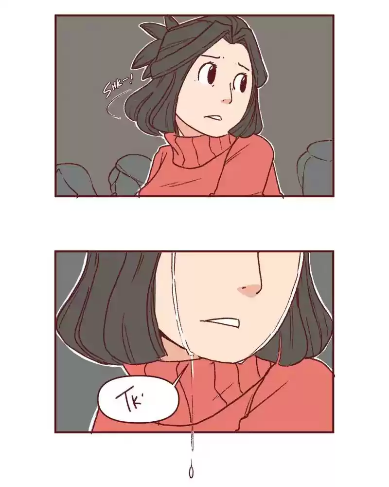 Saphie: The One-Eyed Cat Chapter 393: