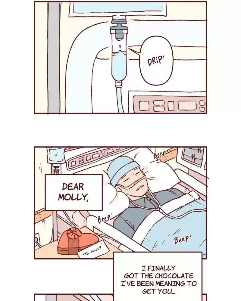 Saphie: The One-Eyed Cat Chapter 393: