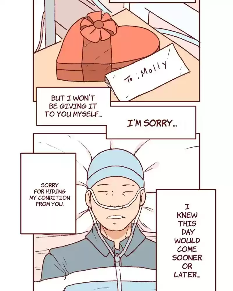 Saphie: The One-Eyed Cat Chapter 393: