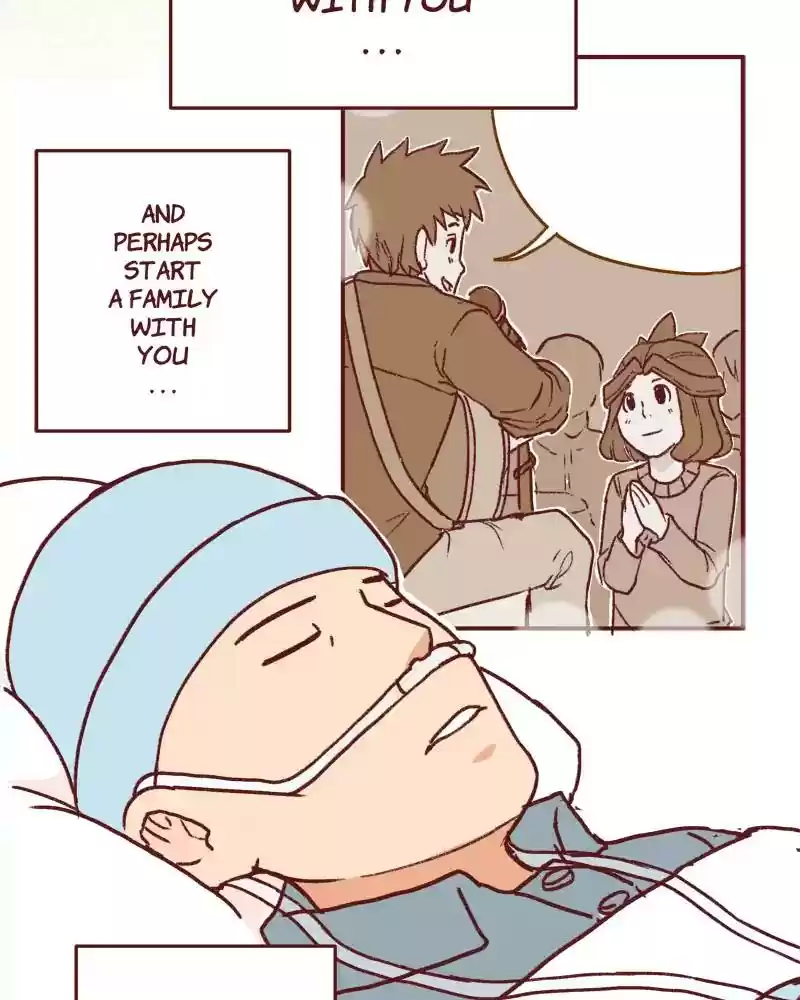 Saphie: The One-Eyed Cat Chapter 393: