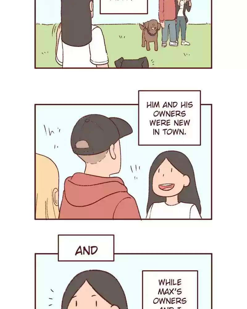 Saphie: The One-Eyed Cat Chapter 394: