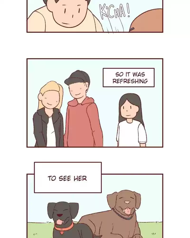 Saphie: The One-Eyed Cat Chapter 394: