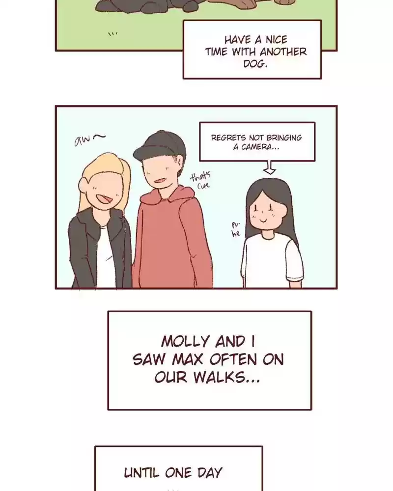 Saphie: The One-Eyed Cat Chapter 394: