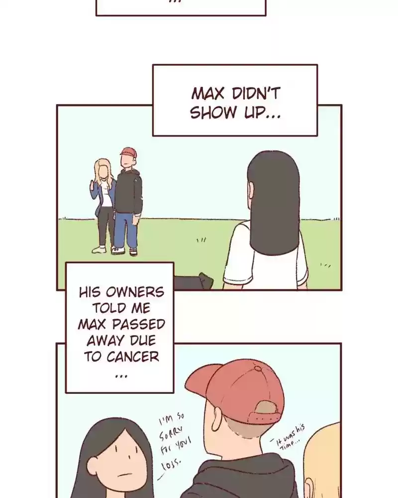 Saphie: The One-Eyed Cat Chapter 394: