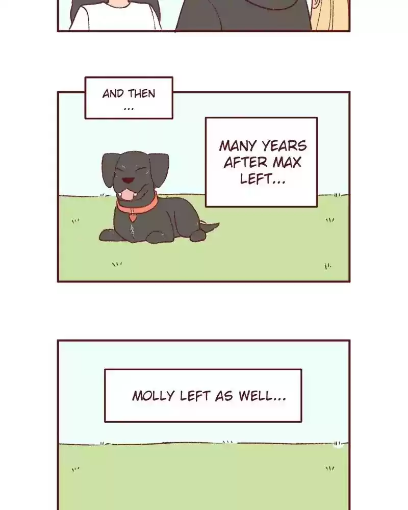 Saphie: The One-Eyed Cat Chapter 394: