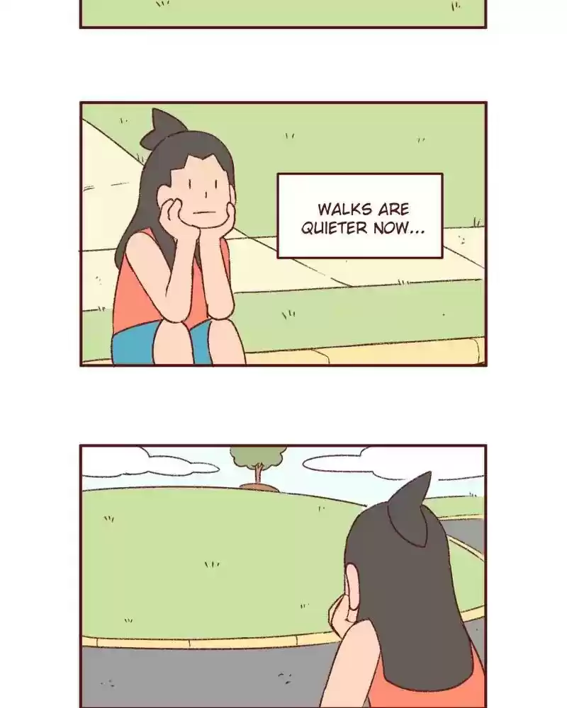 Saphie: The One-Eyed Cat Chapter 394: