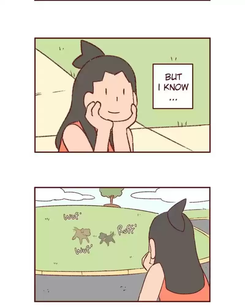 Saphie: The One-Eyed Cat Chapter 394: