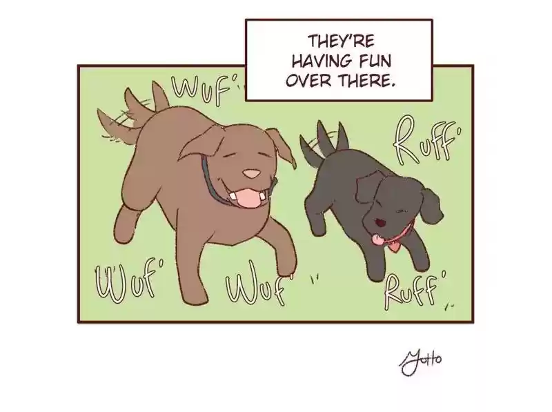 Saphie: The One-Eyed Cat Chapter 394: