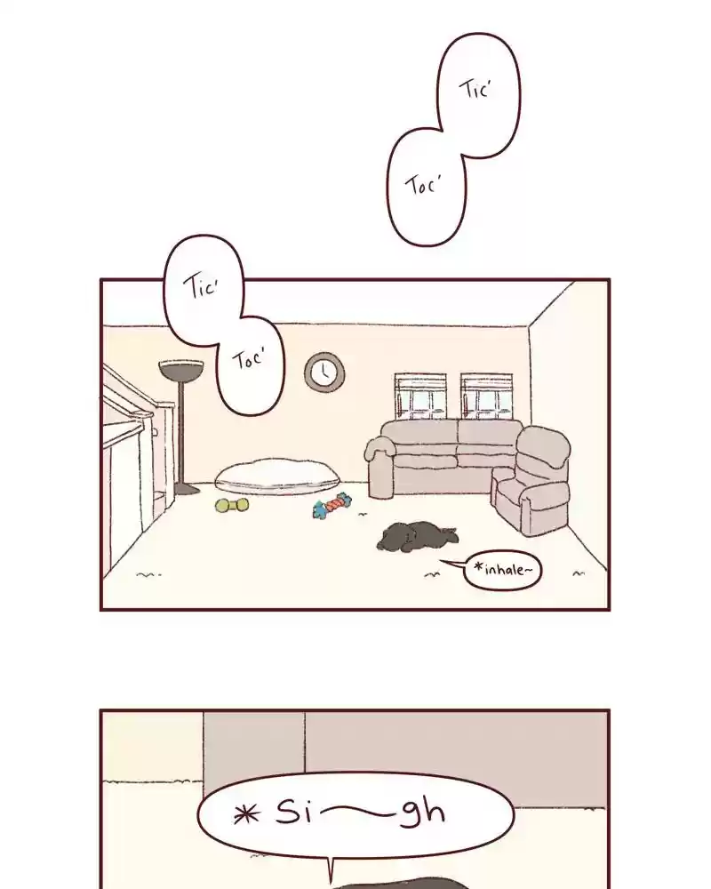 Saphie: The One-Eyed Cat Chapter 395: