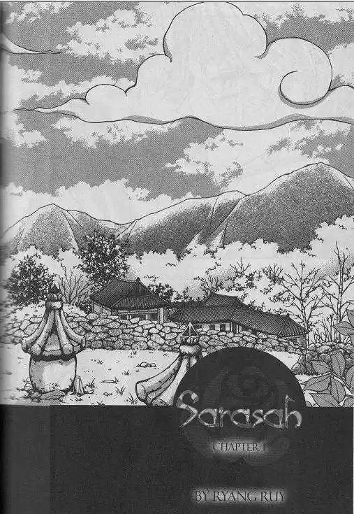 Sarasah 1