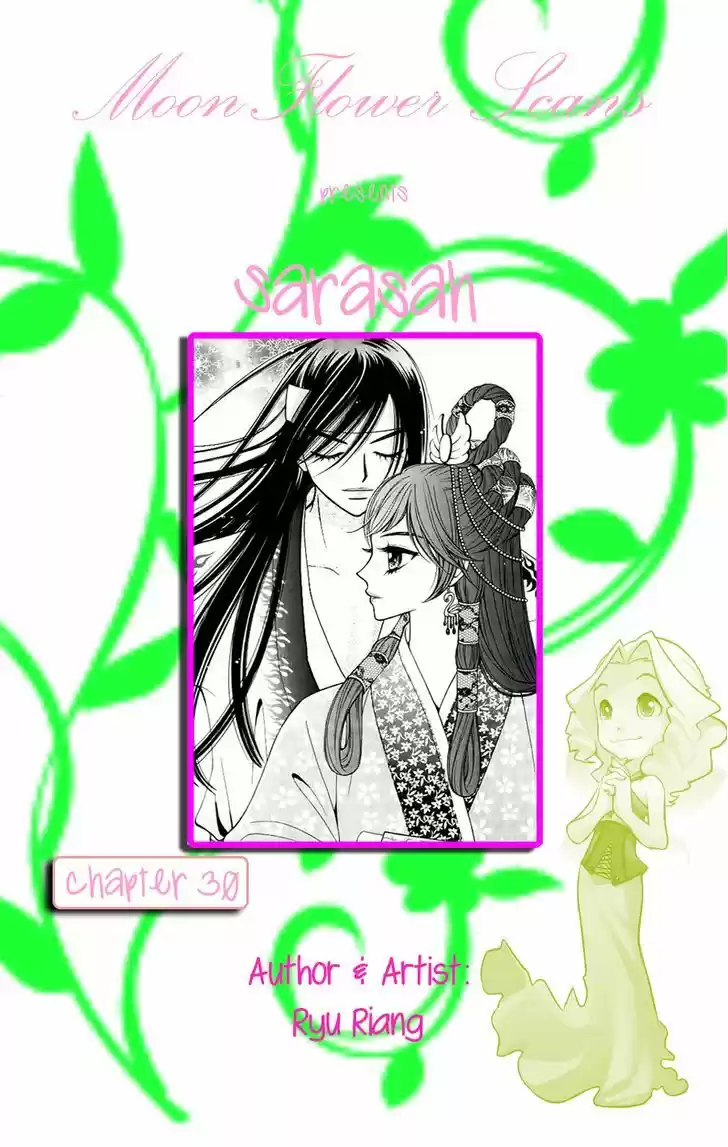 Sarasah 30