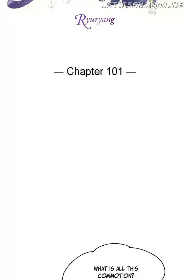 Sarasah Chapter 101