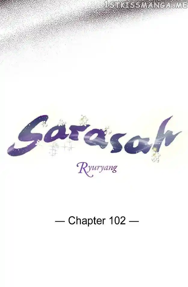 Sarasah Chapter 102