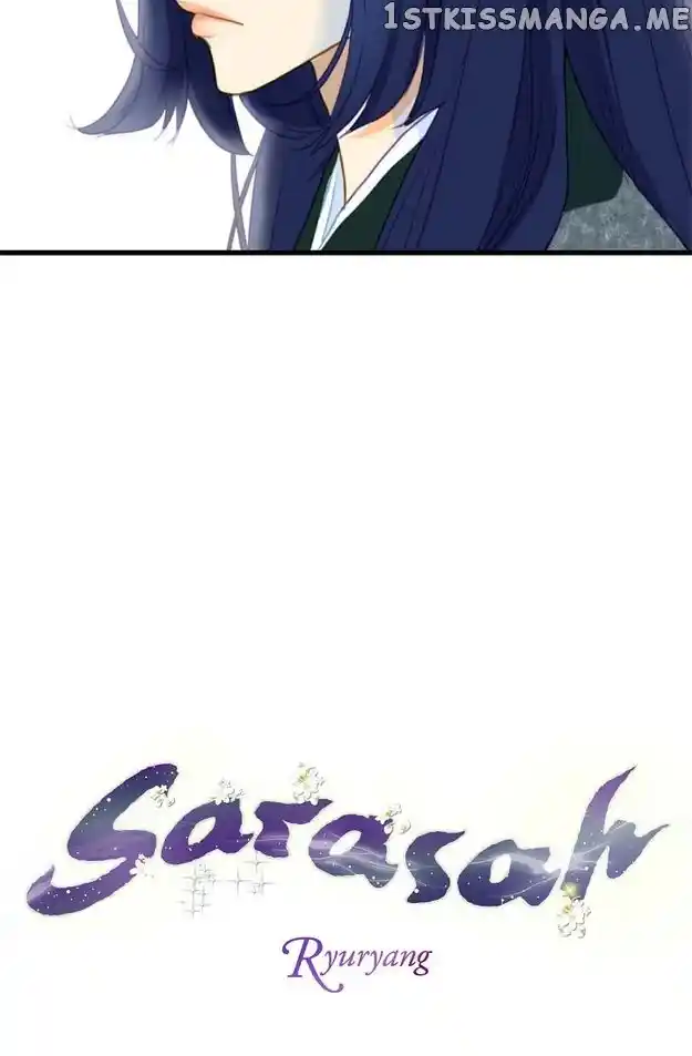 Sarasah Chapter 104