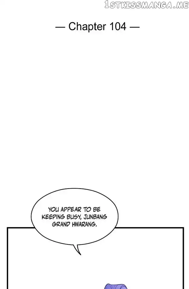 Sarasah Chapter 104