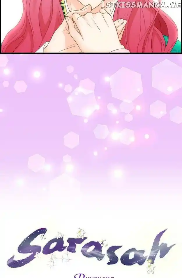 Sarasah Chapter 105