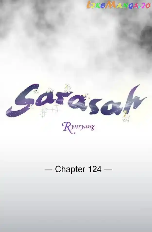Sarasah Chapter 124