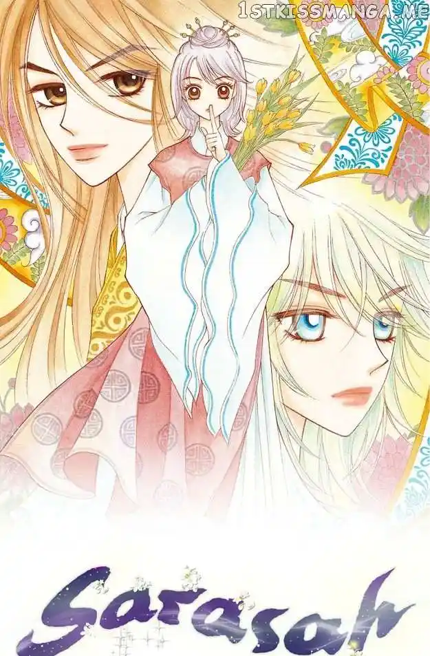 Sarasah Chapter 36