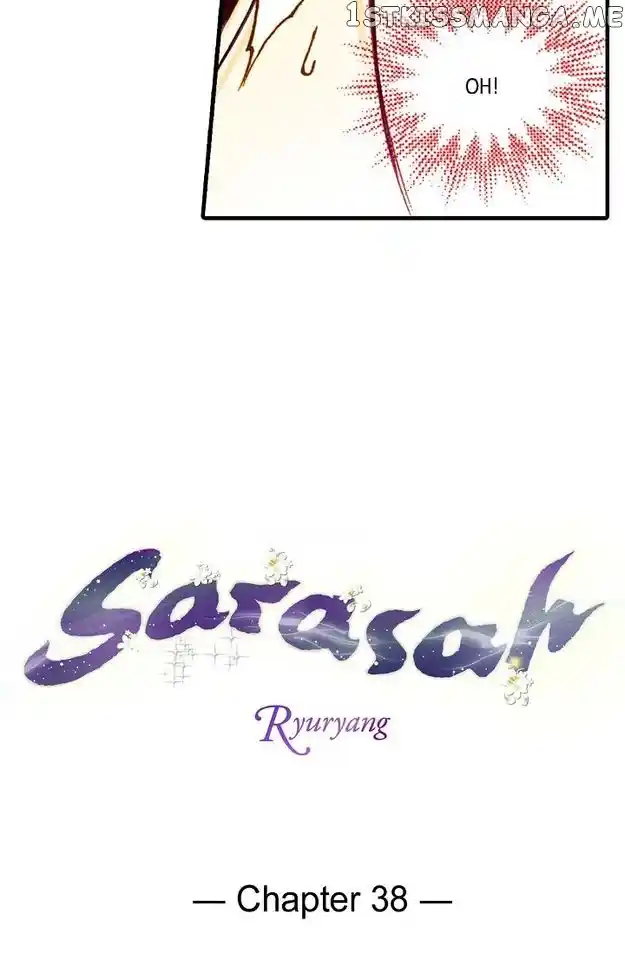 Sarasah Chapter 38