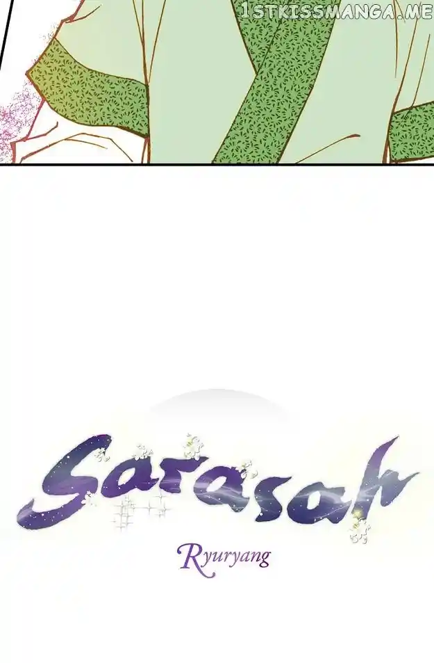 Sarasah Chapter 40