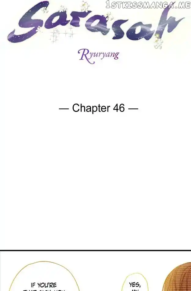 Sarasah Chapter 46