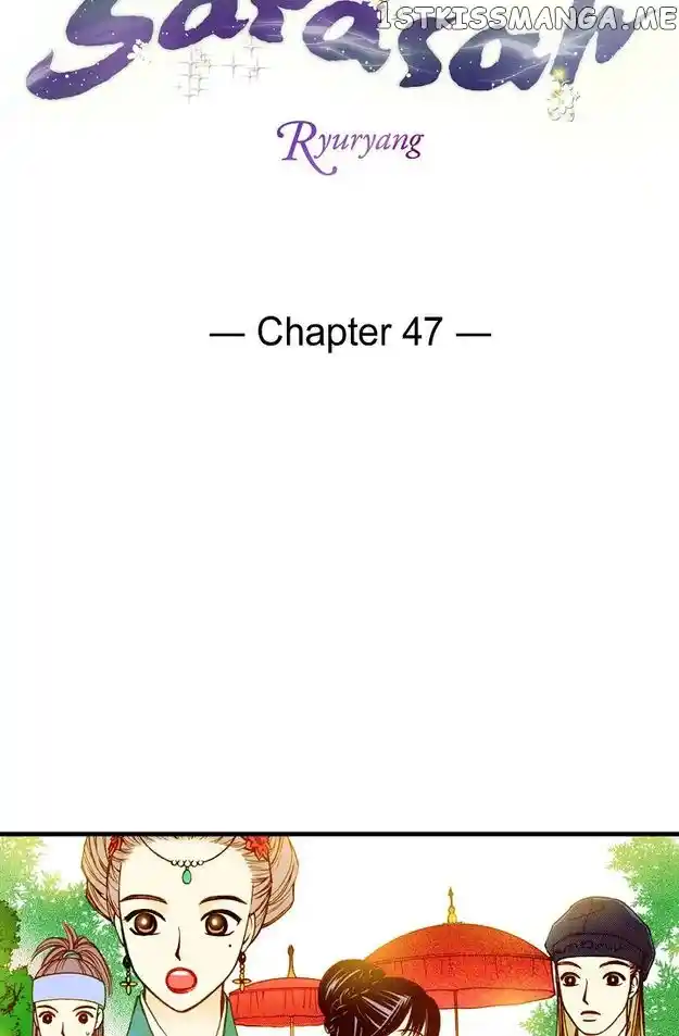 Sarasah Chapter 47