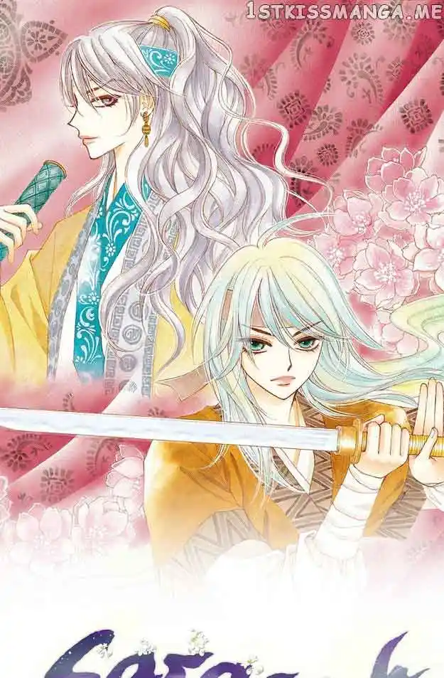 Sarasah Chapter 53