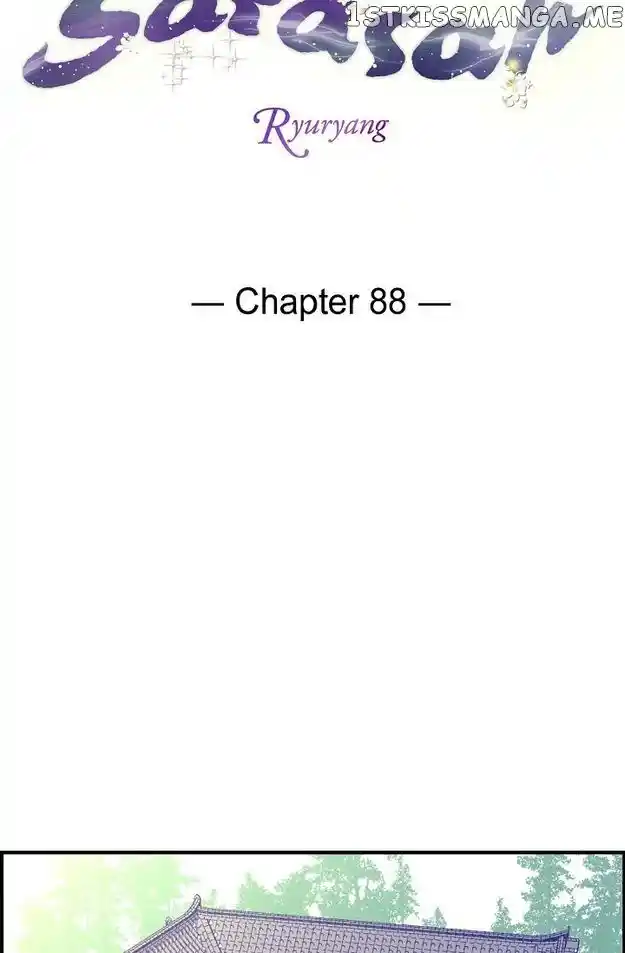 Sarasah Chapter 88