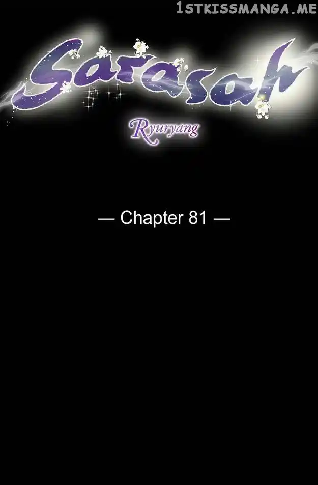 Sarasah Chapter 90