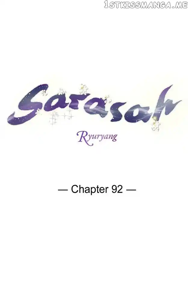Sarasah Chapter 92