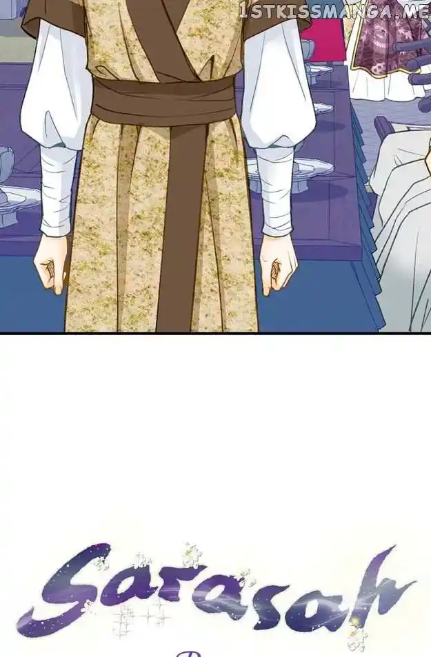 Sarasah Chapter 98