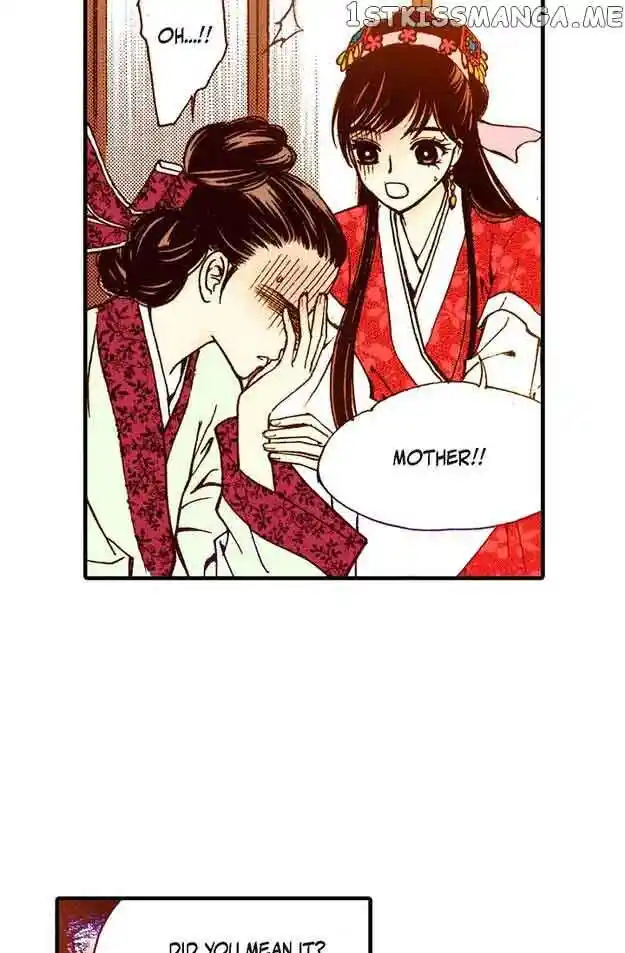 Sarasah Vol.07 Ch.066