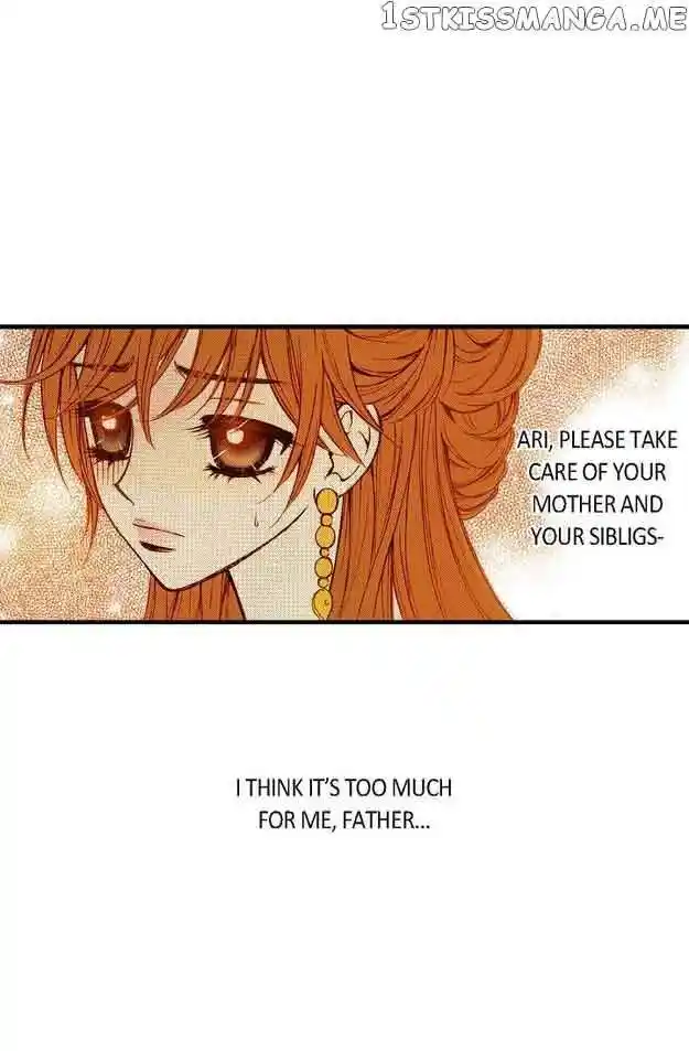 Sarasah Vol.07 Ch.066