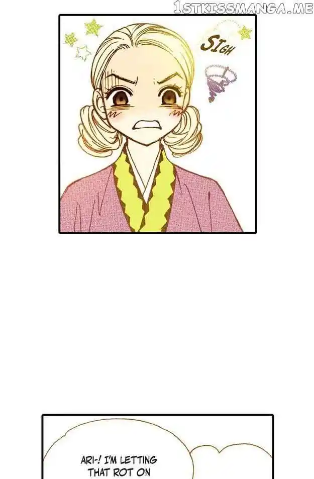 Sarasah Vol.07 Ch.066