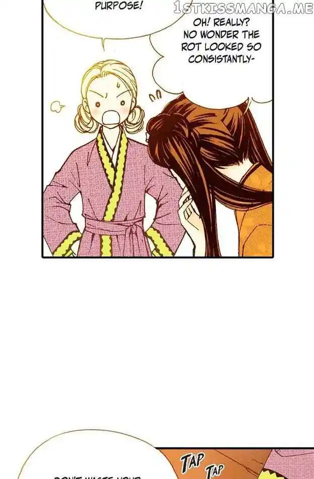 Sarasah Vol.07 Ch.066